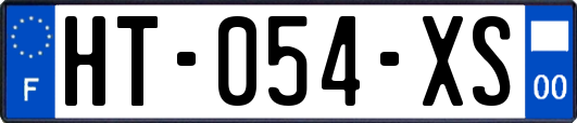 HT-054-XS