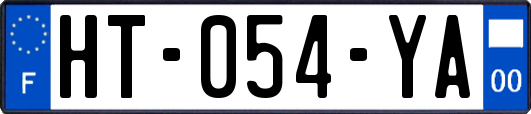 HT-054-YA