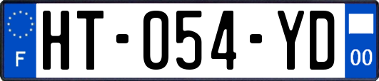 HT-054-YD