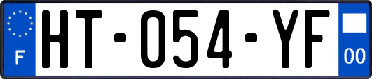 HT-054-YF