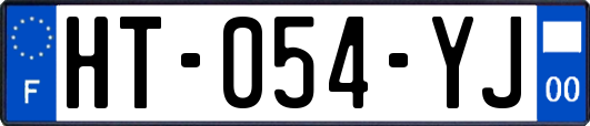 HT-054-YJ