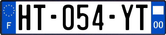 HT-054-YT