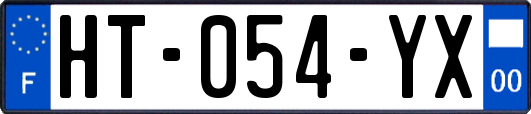 HT-054-YX