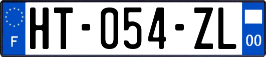 HT-054-ZL