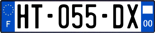 HT-055-DX