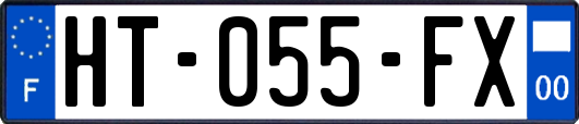 HT-055-FX
