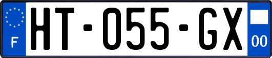 HT-055-GX