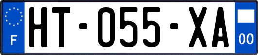 HT-055-XA