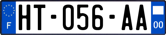 HT-056-AA