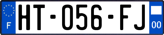 HT-056-FJ