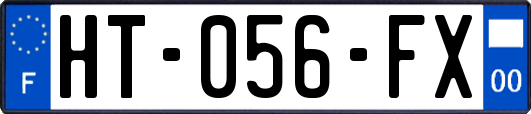HT-056-FX