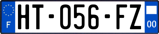 HT-056-FZ