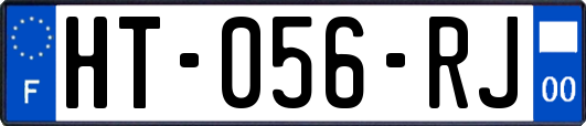 HT-056-RJ