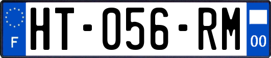 HT-056-RM