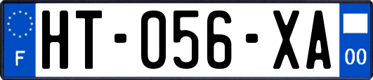 HT-056-XA