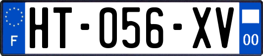 HT-056-XV