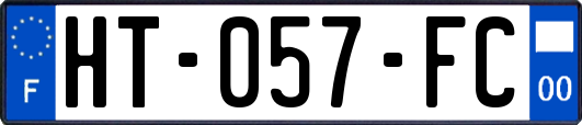 HT-057-FC