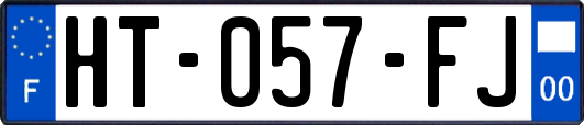 HT-057-FJ