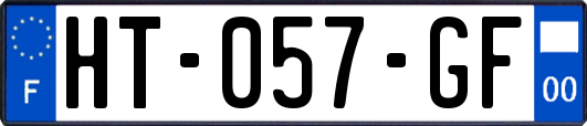 HT-057-GF