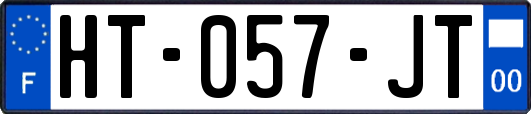 HT-057-JT