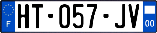 HT-057-JV