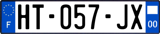 HT-057-JX