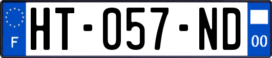 HT-057-ND