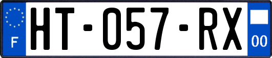 HT-057-RX
