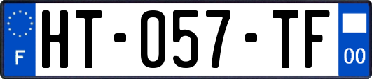 HT-057-TF