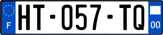 HT-057-TQ