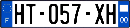 HT-057-XH