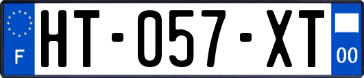 HT-057-XT