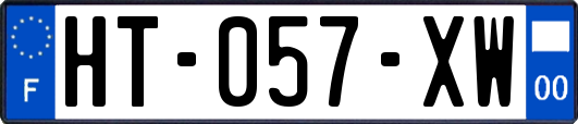 HT-057-XW