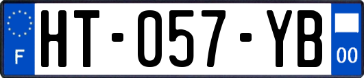 HT-057-YB