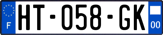HT-058-GK
