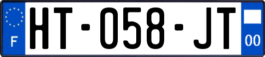 HT-058-JT