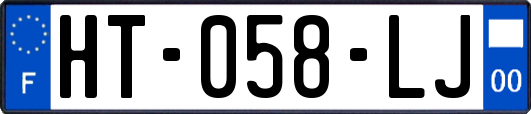 HT-058-LJ