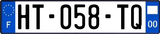 HT-058-TQ