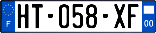 HT-058-XF