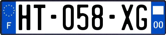 HT-058-XG