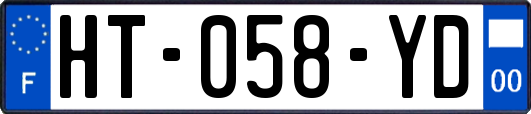 HT-058-YD