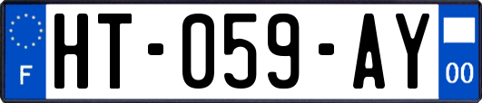 HT-059-AY