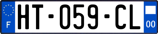 HT-059-CL