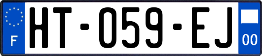 HT-059-EJ