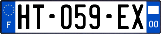 HT-059-EX