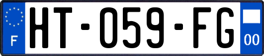 HT-059-FG