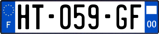 HT-059-GF