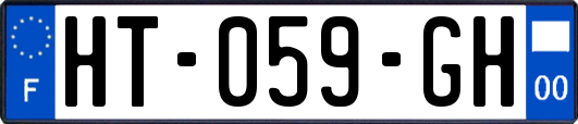 HT-059-GH