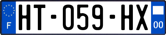 HT-059-HX