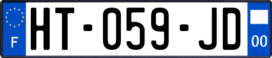 HT-059-JD